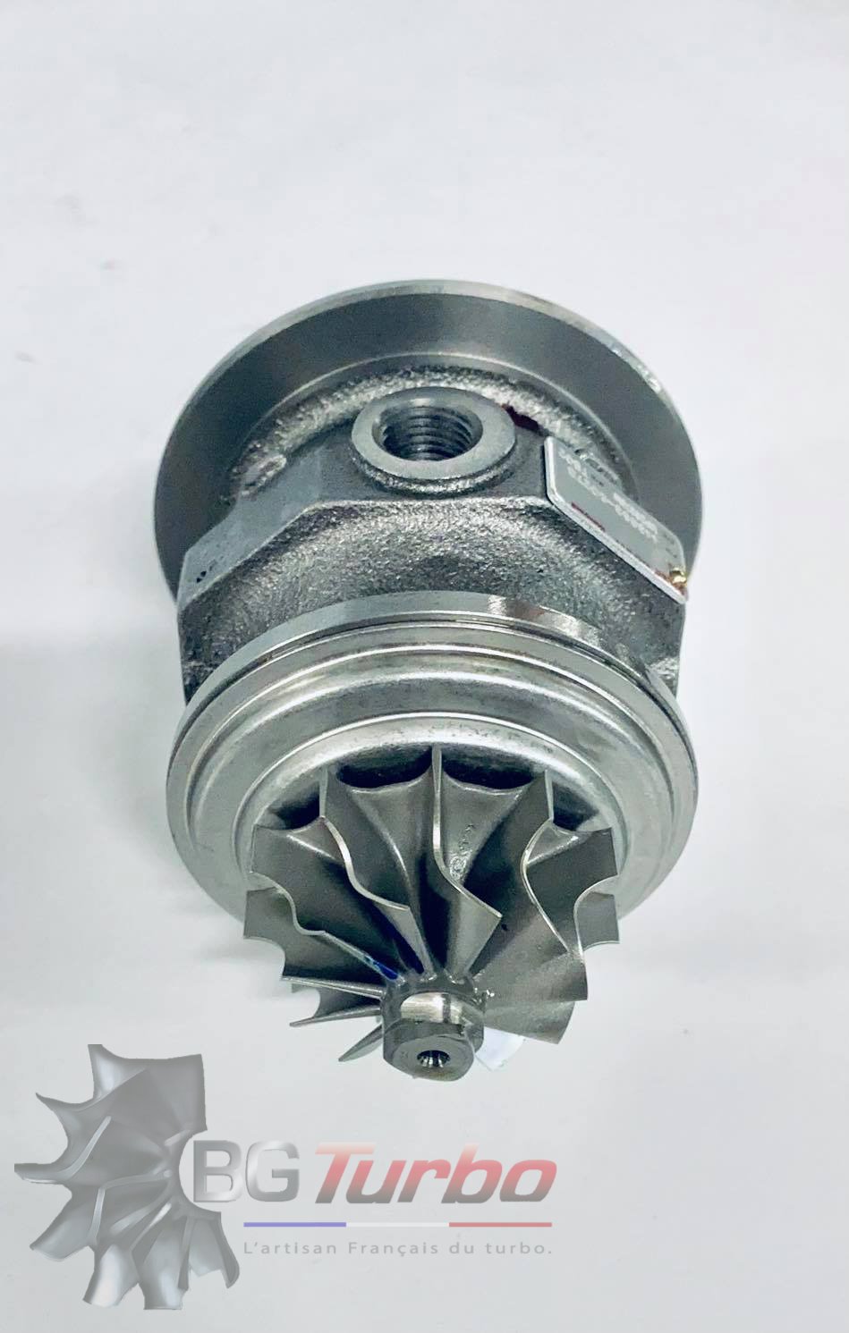 PIECES DETACHEES - NEUF ORIGINE - CHRA SERVICE - TB0235 - RENAULT - 443853-5027S - Fits turbo 465367-0001 / 465367-0002 / 466506-0007 / 466506-0008
